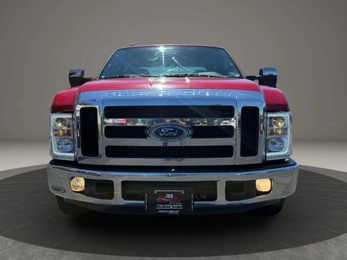 Used 2010 Ford F350 XLT RWD image 3