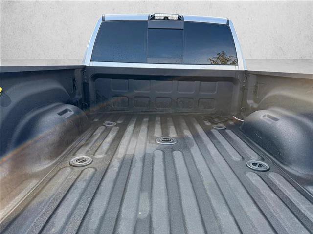 Used 2020 RAM 3500 Laramie AWD/4WD image 2
