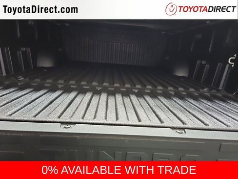 New 2026 Toyota Tundra Limited AWD/4WD image 10
