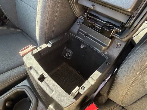 Certified 2024 Jeep Wrangler Sahara image 28