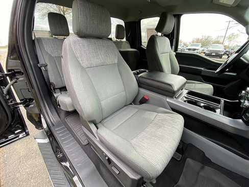 Used 2023 Ford F150 XLT w/ Equipment Group 302A High AWD/4WD image 28
