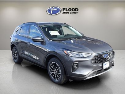 Used 2023 Ford Escape SE