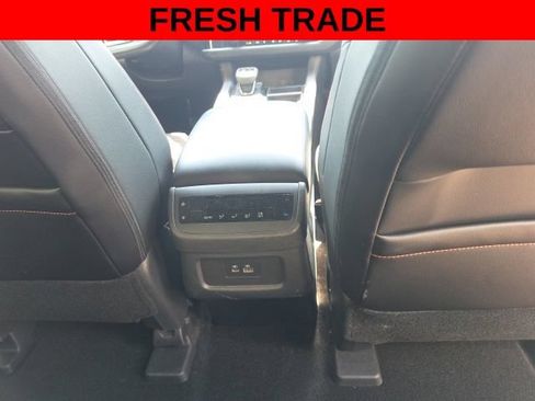 Used 2024 Nissan Pathfinder Rock Creek AWD/4WD image 15