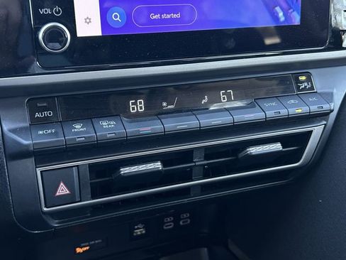 Certified 2025 Toyota Camry LE image 20