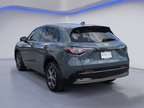 Used 2025 Honda HR-V EX-L image 3
