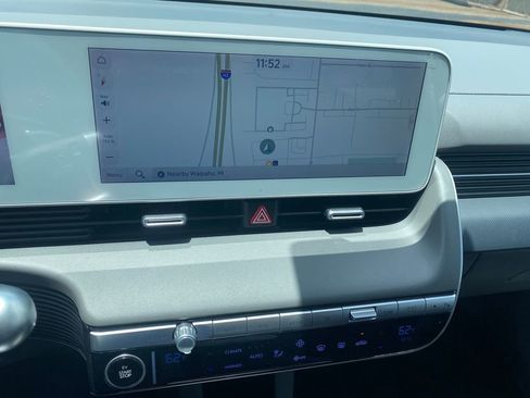 Certified 2024 Hyundai Ioniq 5 SEL RWD image 16