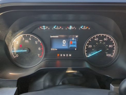 Certified 2024 Ford F250 XL w/ STX Appearance Package image 58