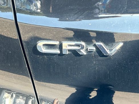 Used 2024 Honda CR-V EX image 27