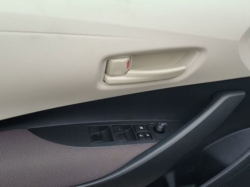 New 2026 Toyota Corolla LE FWD image 20
