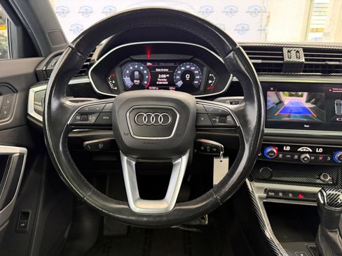 Used 2021 Audi Q3 2.0T Premium AWD/4WD image 29