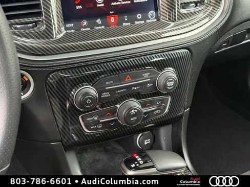 Used 2022 Dodge Charger Scat Pack RWD image 33