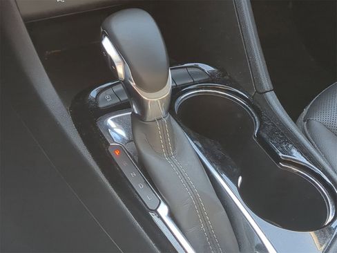 Certified 2024 Buick Encore GX Sport Touring image 15