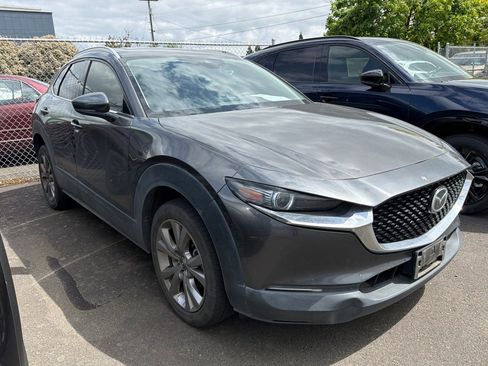 Used 2020 MAZDA CX-30 AWD w/ Premium Package image 2
