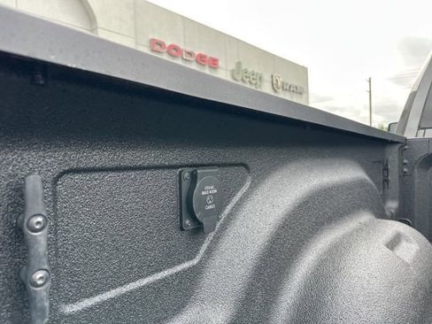 Certified 2024 RAM 2500 Laramie w/ Safety Group AWD/4WD image 44