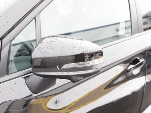 Used 2023 Subaru Ascent Onyx Edition Limited image 13