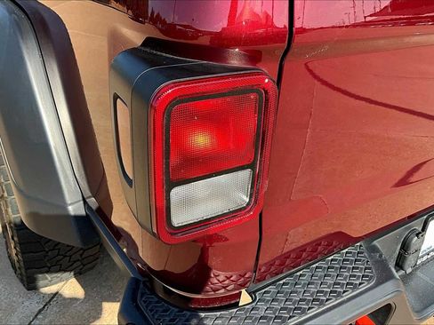 Used 2021 Jeep Gladiator Mojave image 55