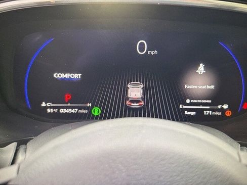 Used 2023 Acura MDX SH-AWD Advance Package image 8