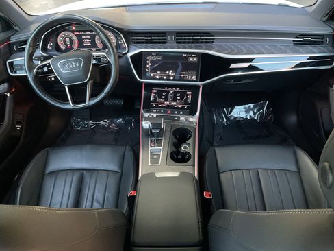 Used 2024 Audi A6 Premium Plus image 26