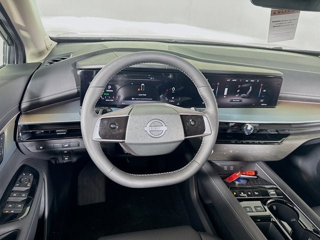 New 2026 Nissan Murano SL w/ Comfort Package AWD/4WD image 11
