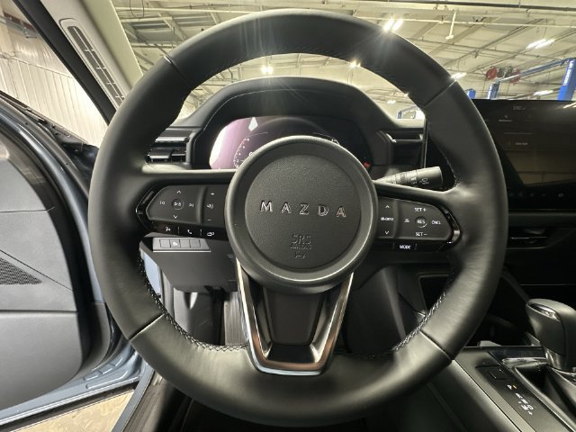 New 2026 MAZDA CX-5 Select AWD/4WD image 15
