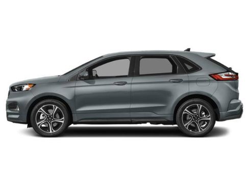 Used 2022 Ford Edge ST w/ Equipment Group 401A image 3