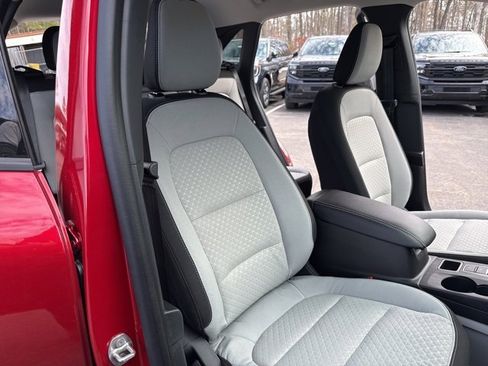 New 2026 Ford Escape Active w/ Tech Pack #1 image 21