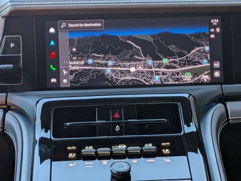 New 2026 Porsche Panamera 4S image 18