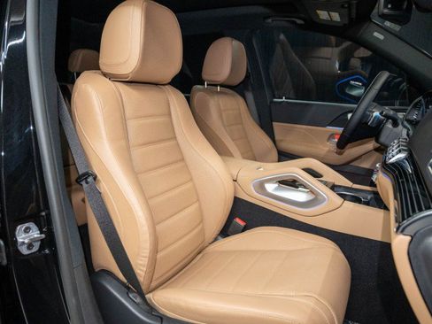 New 2026 Mercedes-Benz GLE 450 4MATIC image 12