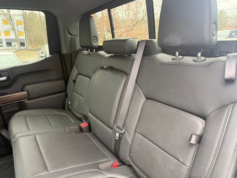 Used 2019 Chevrolet Silverado 1500 RST w/ True North Edition AWD/4WD image 26