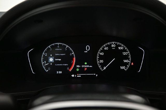 Used 2024 Honda Civic EX image 9