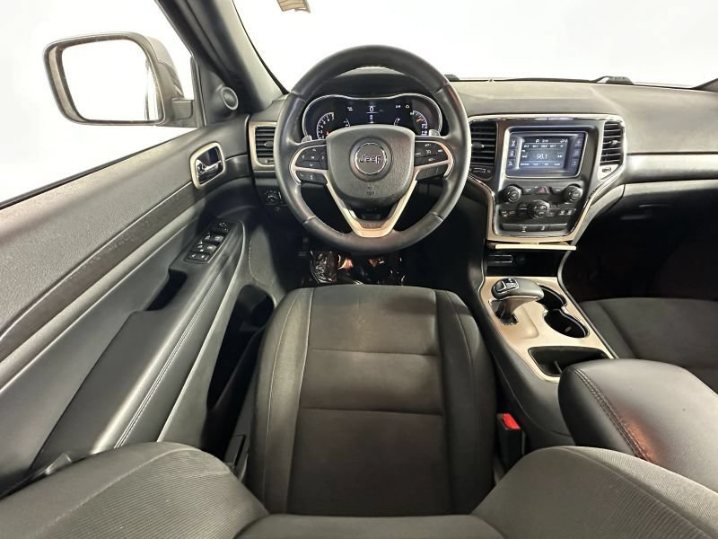Used 2015 Jeep Grand Cherokee Laredo w/ Quick Order Package 23E AWD/4WD image 83