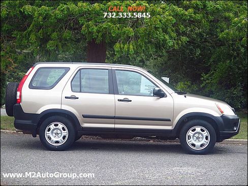 Used 2006 Honda CR-V LX image 5