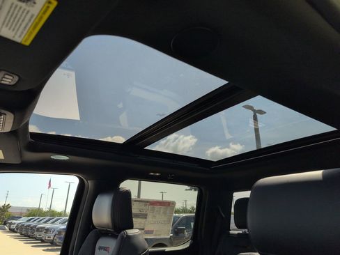 New 2026 Ford F150 Raptor AWD/4WD image 9