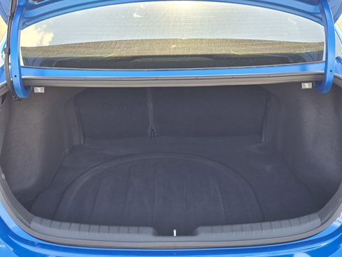 New 2024 Kia Forte GT image 8