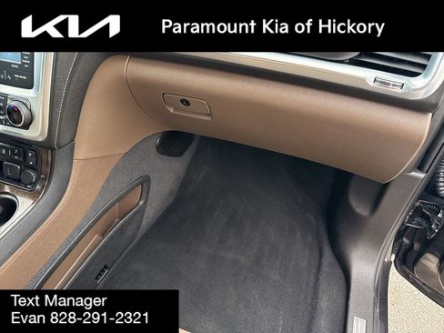 Used 2015 GMC Acadia SLT w/ Technology Package image 33