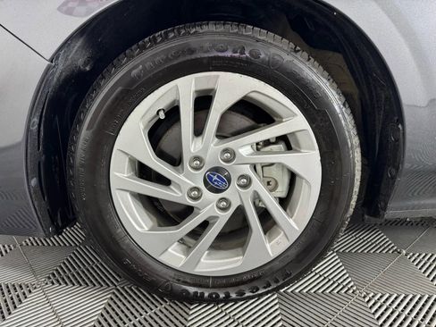 Used 2024 Subaru Impreza 2.0i image 39