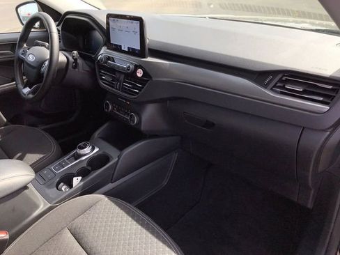 Used 2024 Ford Escape Active image 28