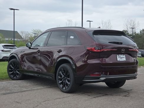 New 2026 MAZDA CX-90 3.3 Turbo S w/ Premium Package image 2