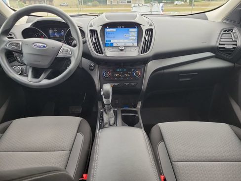 Used 2019 Ford Escape SE AWD/4WD image 13
