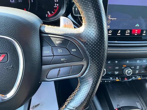 Used 2022 Dodge Durango R/T w/ Quick Order Package 22F AWD/4WD image 29