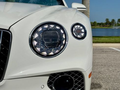 Used 2024 Bentley Continental GT AWD/4WD image 28
