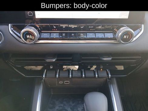 New 2026 GMC Canyon Elevation w/ Convenience Package image 23