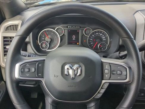 New 2026 RAM 3500 Tradesman image 29