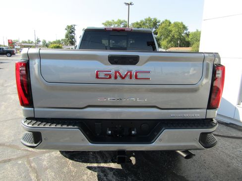New 2026 GMC Sierra 2500 Denali image 6