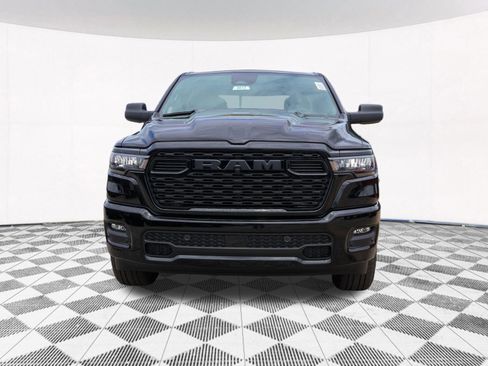 New 2026 RAM 1500 Express AWD/4WD image 8