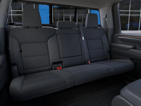 New 2026 Chevrolet Silverado 2500 LT w/ Safety Package image 17