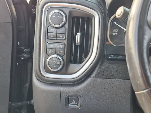 Used 2021 GMC Sierra 1500 Denali w/ Denali Ultimate Package AWD/4WD image 18