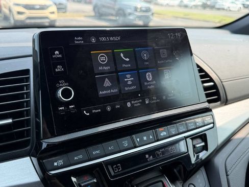 Used 2025 Honda Odyssey Sport-L image 29