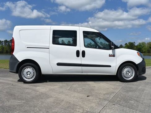 Used 2018 RAM ProMaster City Tradesman image 7