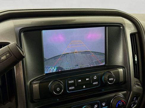 Used 2015 Chevrolet Silverado 3500 LTZ w/ Duramax Plus Package image 15